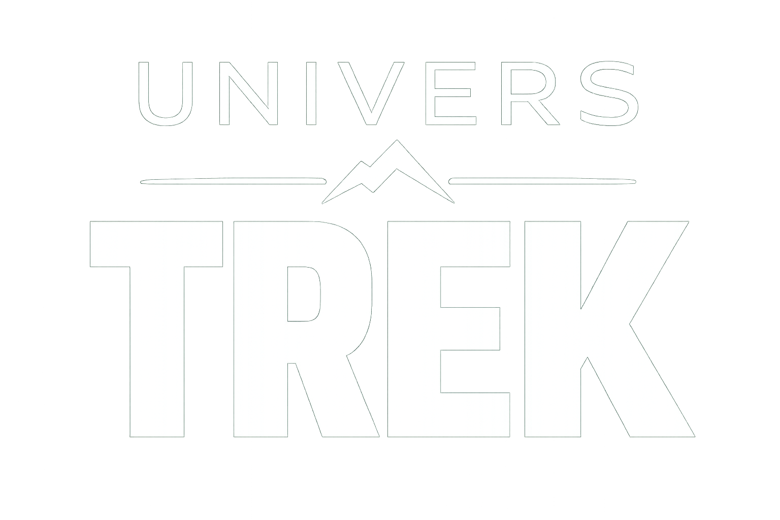 Univers Trek
