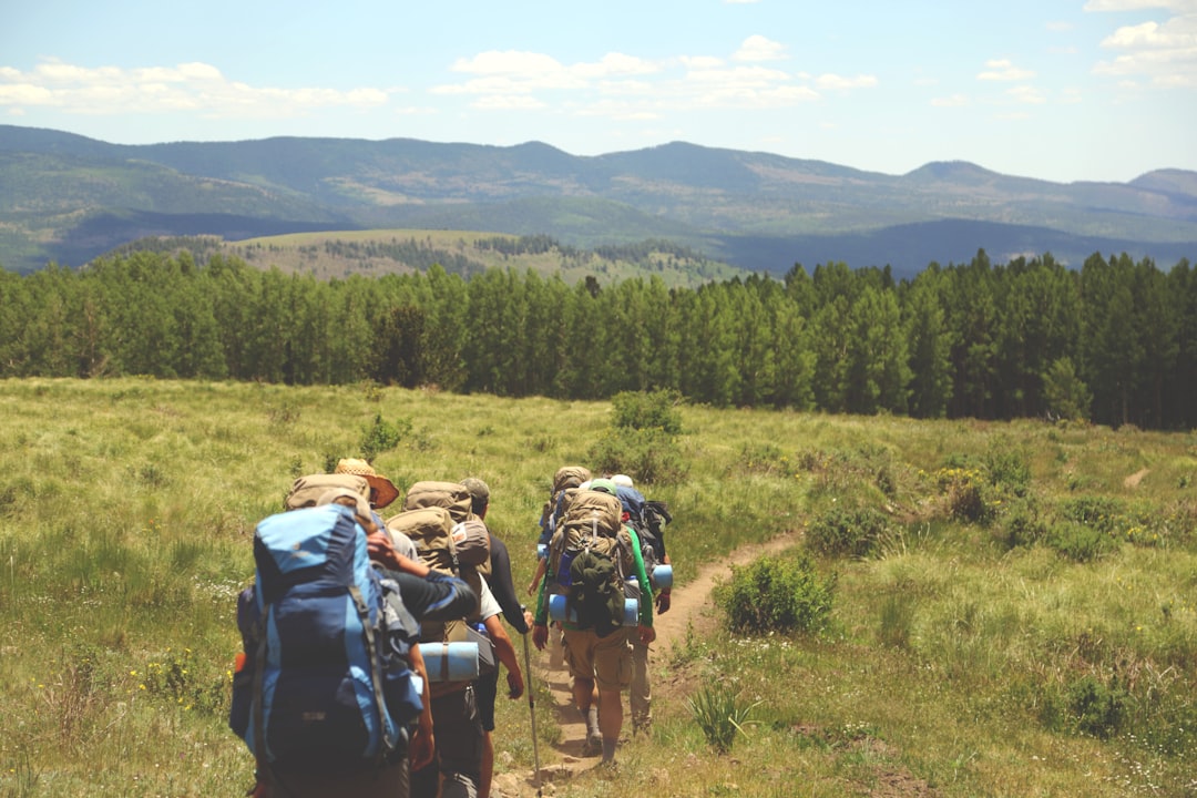Découvrez le matériel essentiel pour une randonnée à la journée réussie : équipement adapté, vêtements confortables et conseils pratiques pour profiter pleinement de votre aventure en plein air.