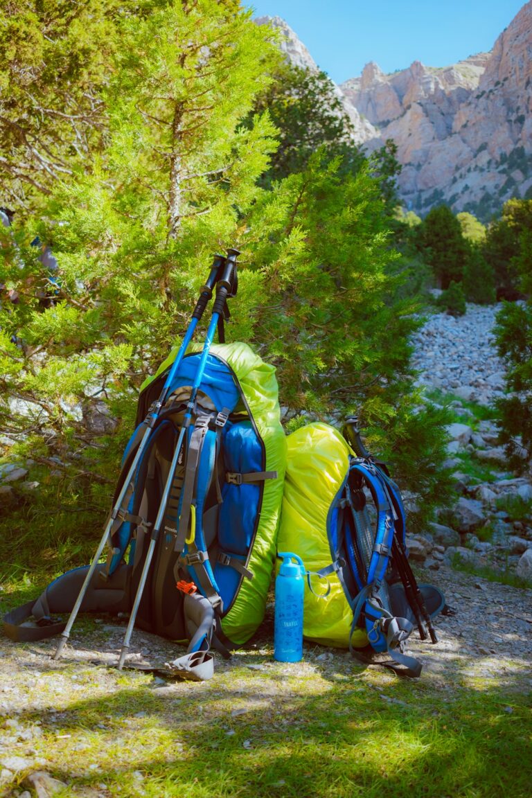 Découvrez notre guide complet pour choisir le sac à dos idéal pour votre trek, adapté à la durée de votre aventure et à votre profil de randonneur.